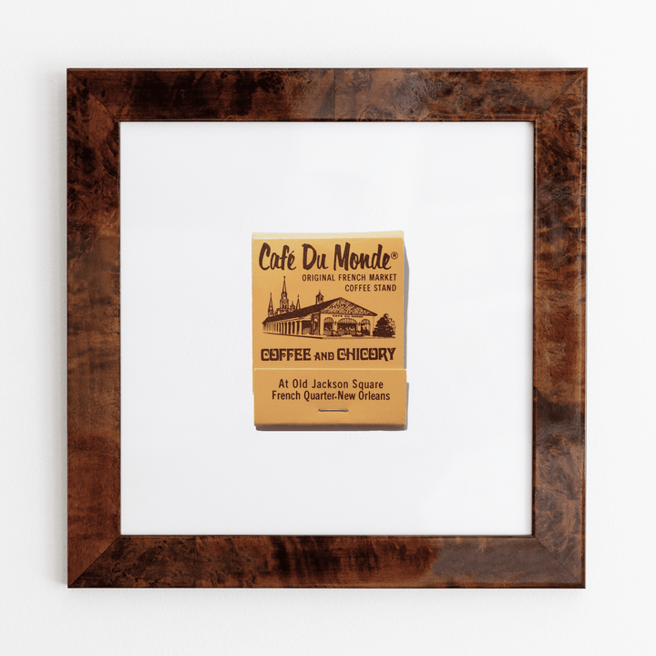 Cafe Du Monde