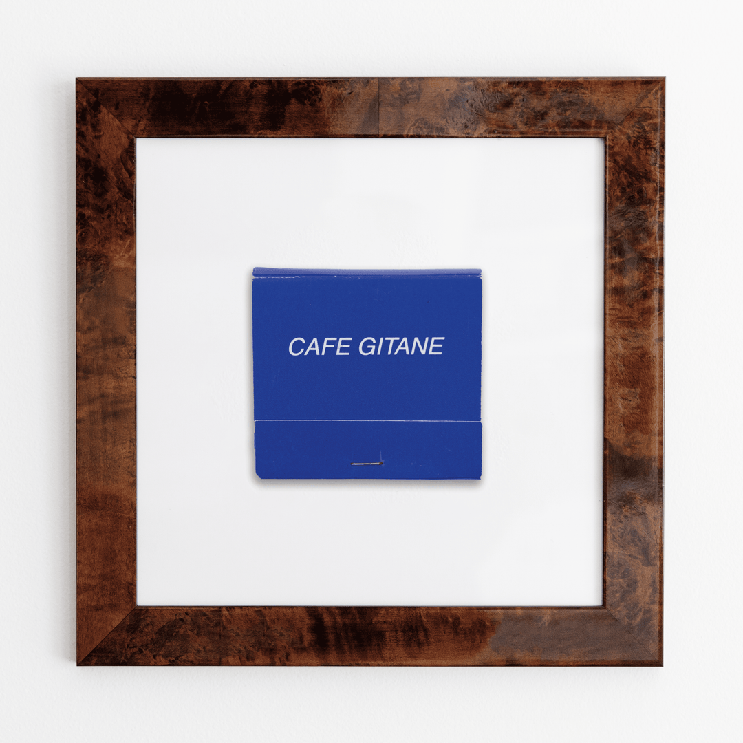 Cafe Gitane