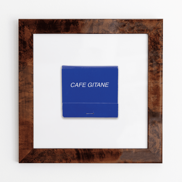 Cafe Gitane