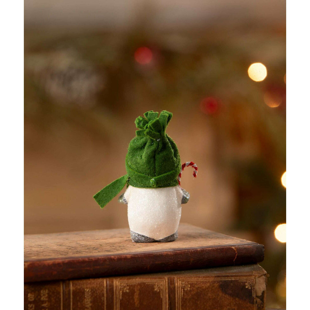Candy Cane Snowboy by Bethany Lowe Designs, image 2