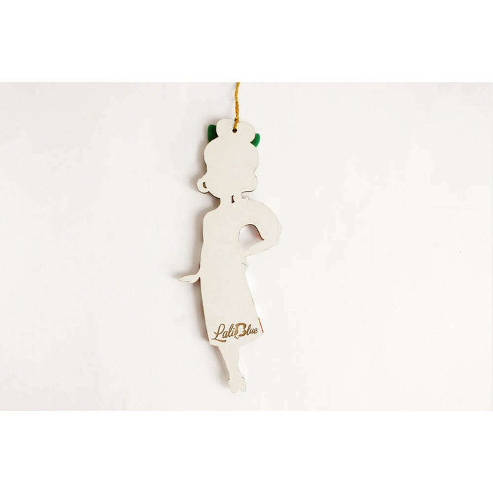 Candy Cane Tree Ornament by Laliblue – view 5