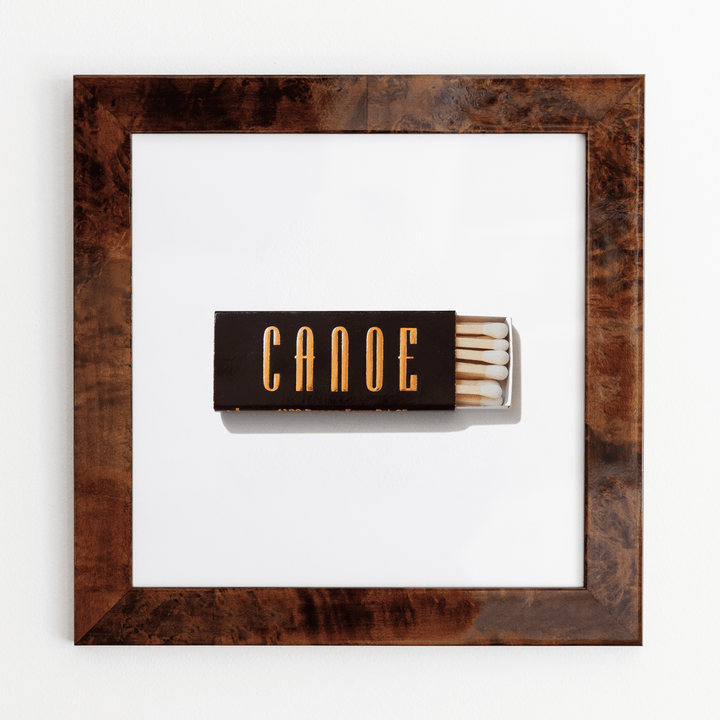 Canoe