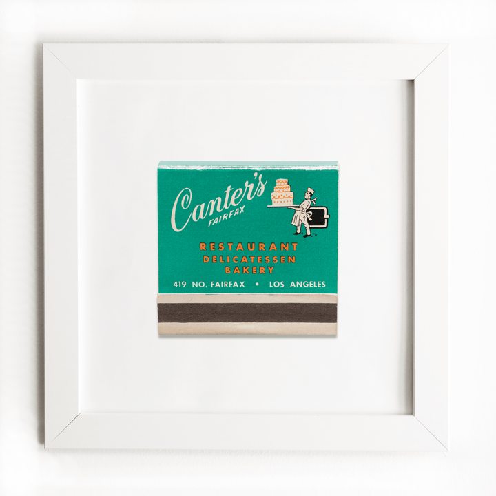 Canter's Deli