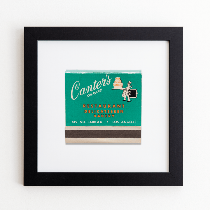 Canter's Deli