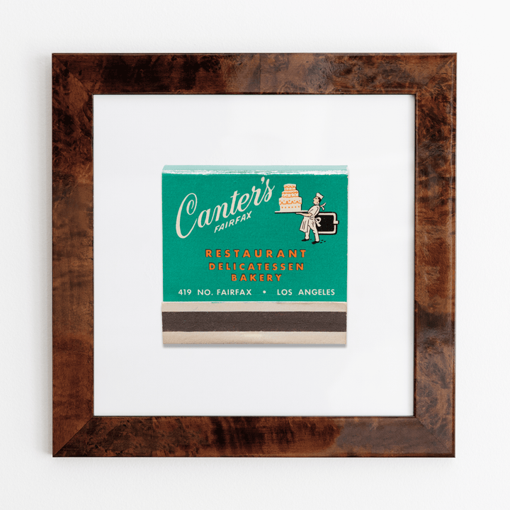 Canter's Deli