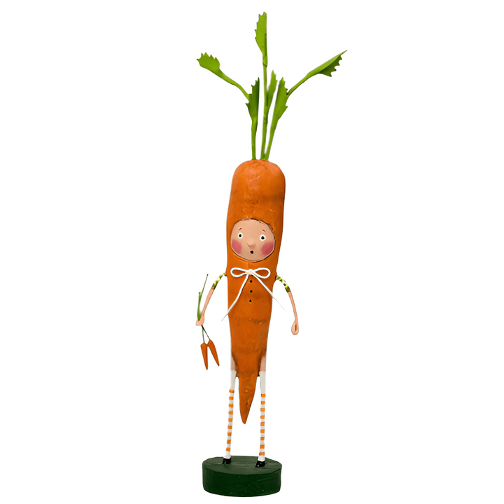 Carrots for Easter 2-Piece Lori Mitchell Easter Bundle – view 3
