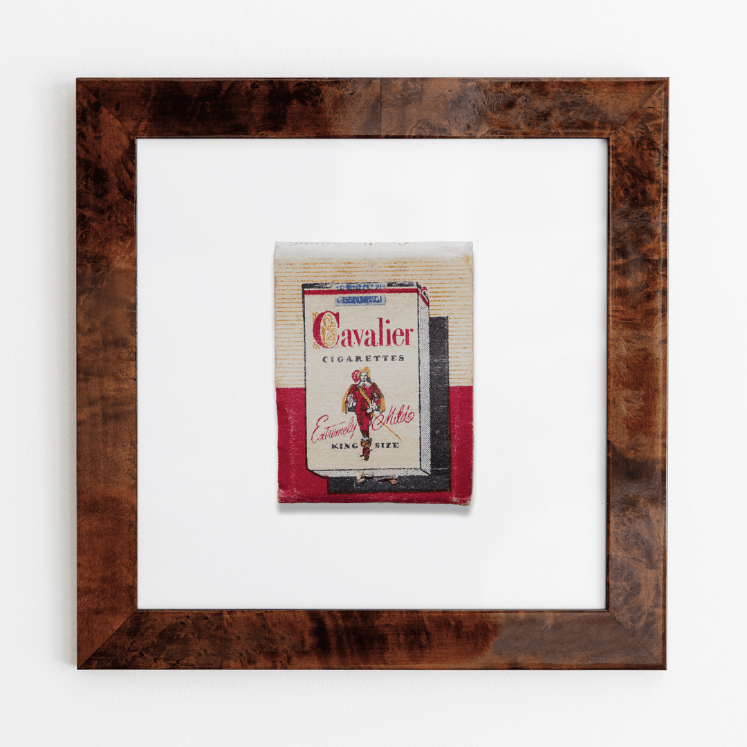 Cavalier Cigarettes
