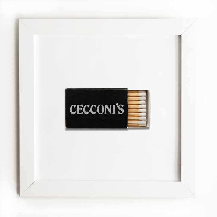 Cecconi's