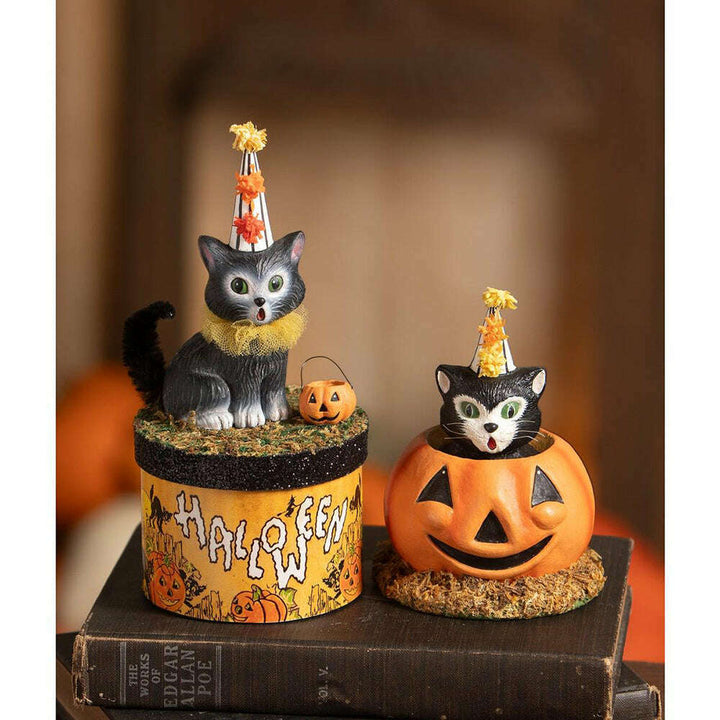 Cecil's Hang Out by Bethany Lowe Designs – view 4
