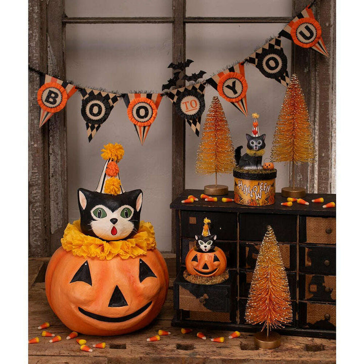 Cecil's Hang Out by Bethany Lowe Designs – view 5