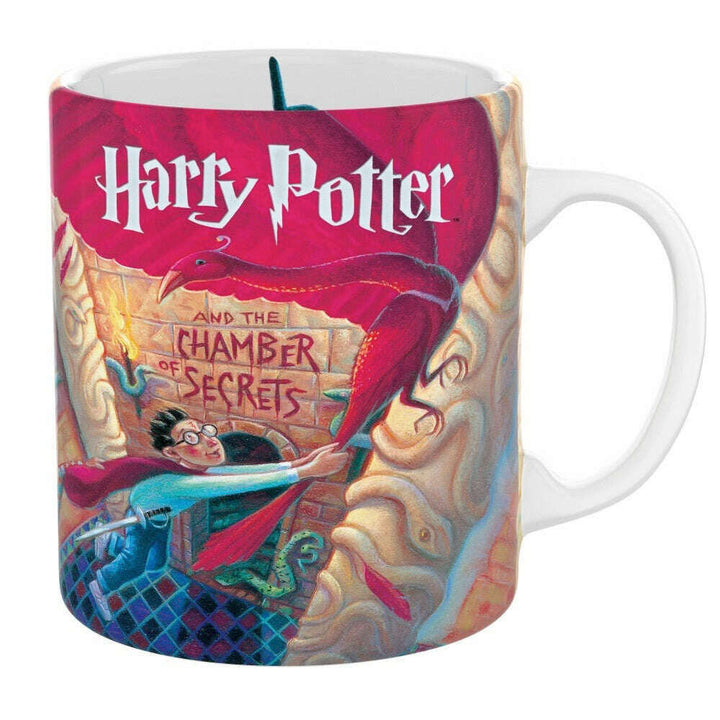 Chamber of Secrets Mug