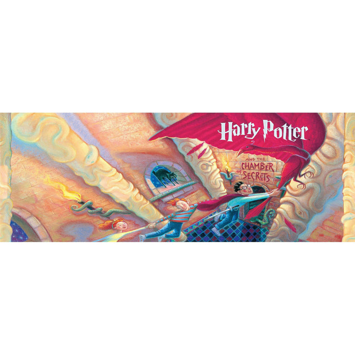 Chamber of Secrets Mug