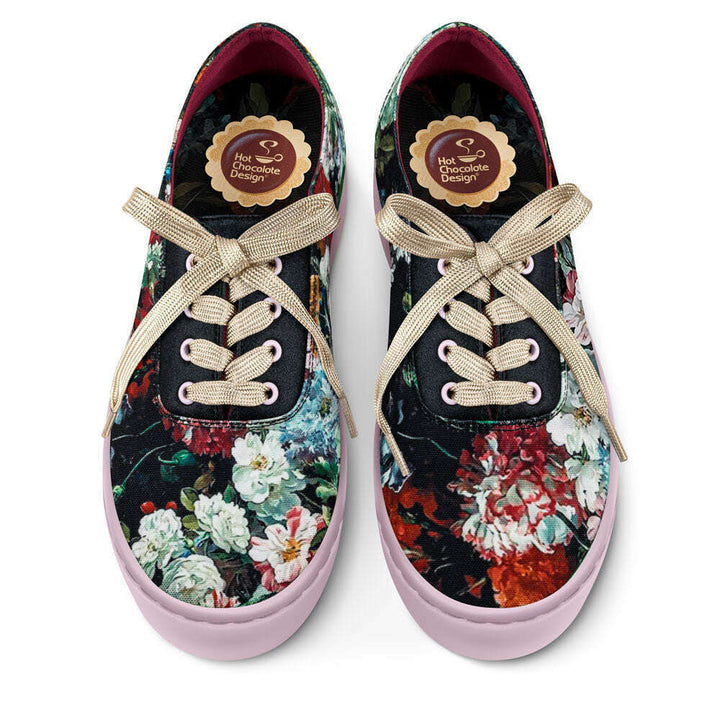 Charlotte Women's Casual Sneakers