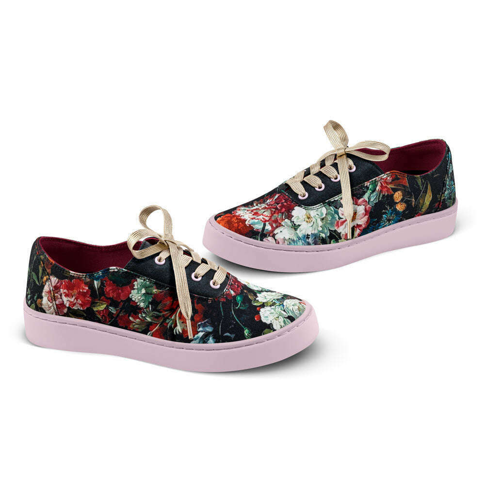 Charlotte Women's Casual Sneakers