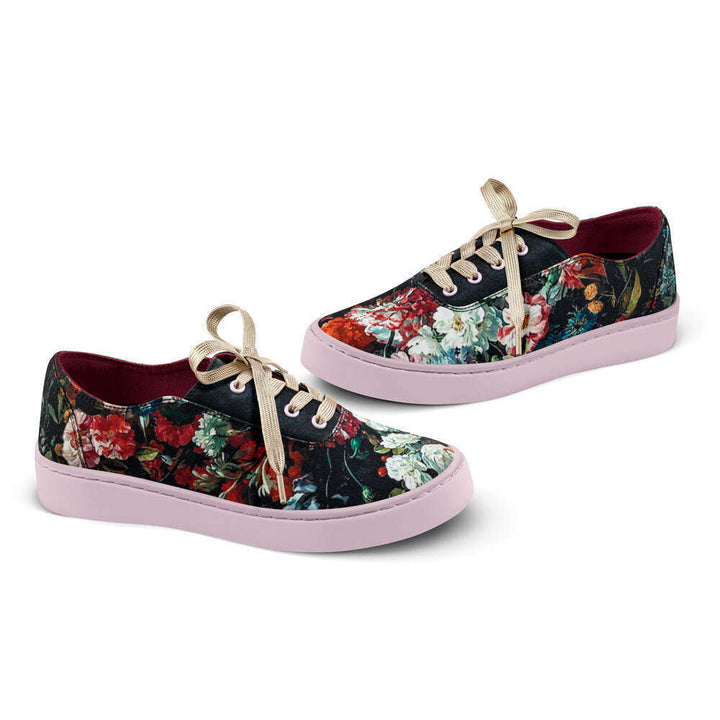 Charlotte Women's Casual Sneakers