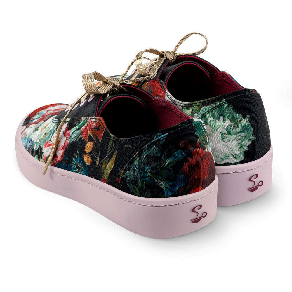 Charlotte Women's Casual Sneakers
