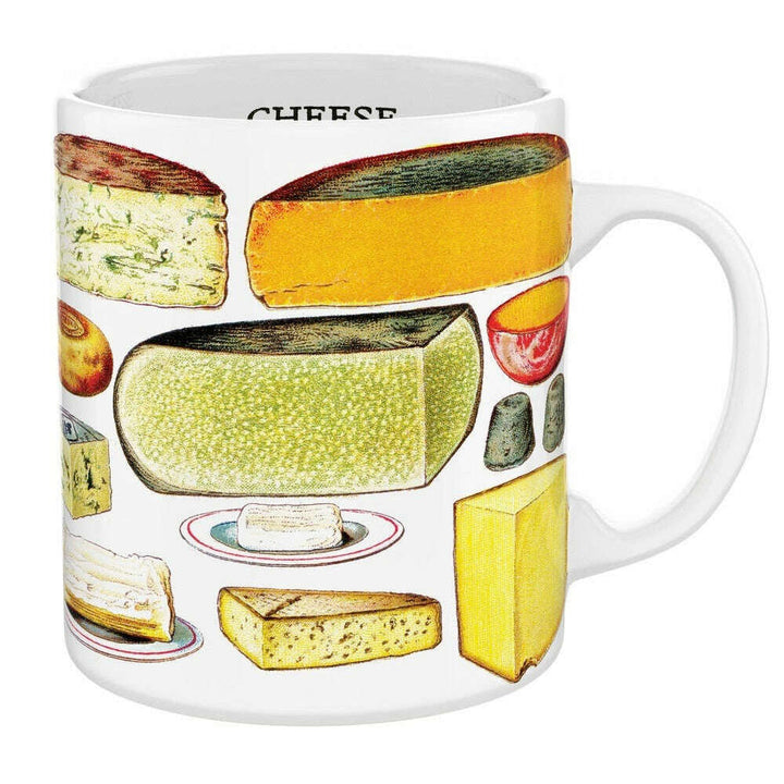 Cheese Mug