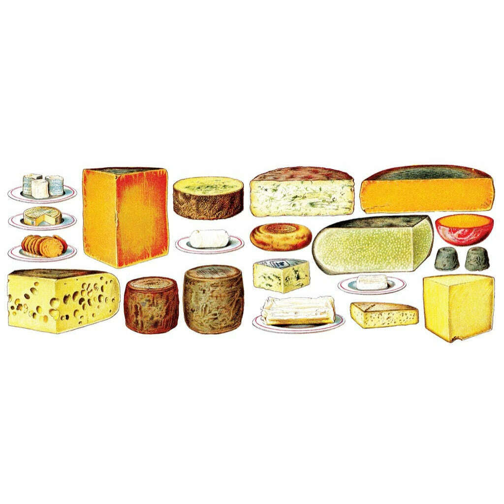 Cheese Mug