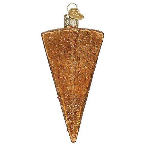 Cheesecake Ornament