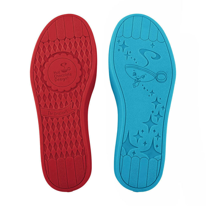Cherub & Devil Women's Casual Sneakers