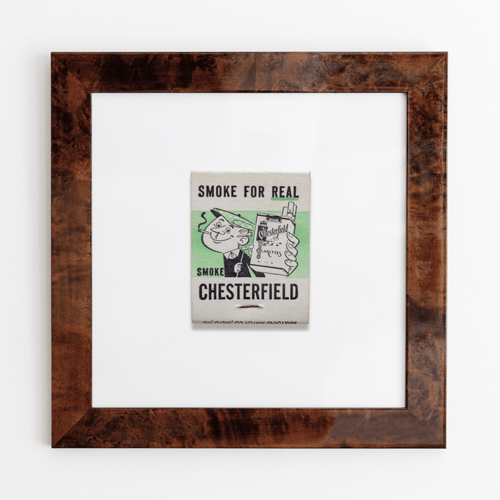 Chesterfield (Back)