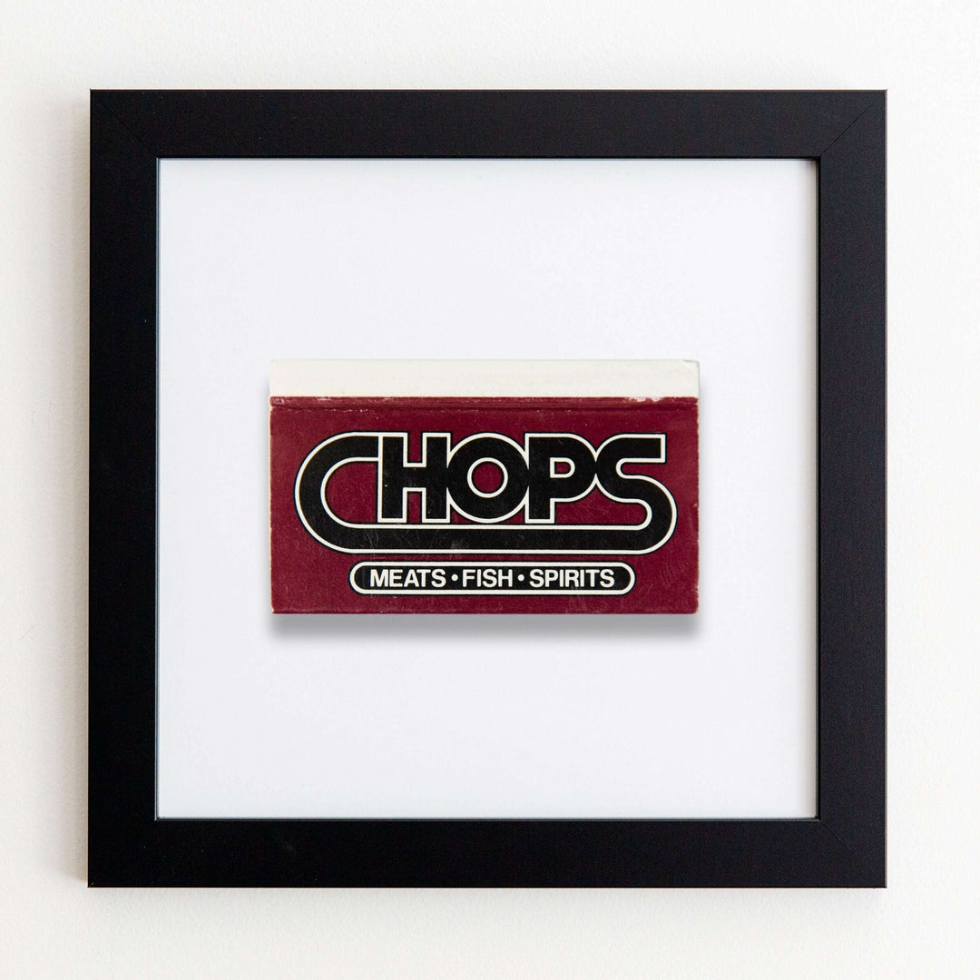 Chops