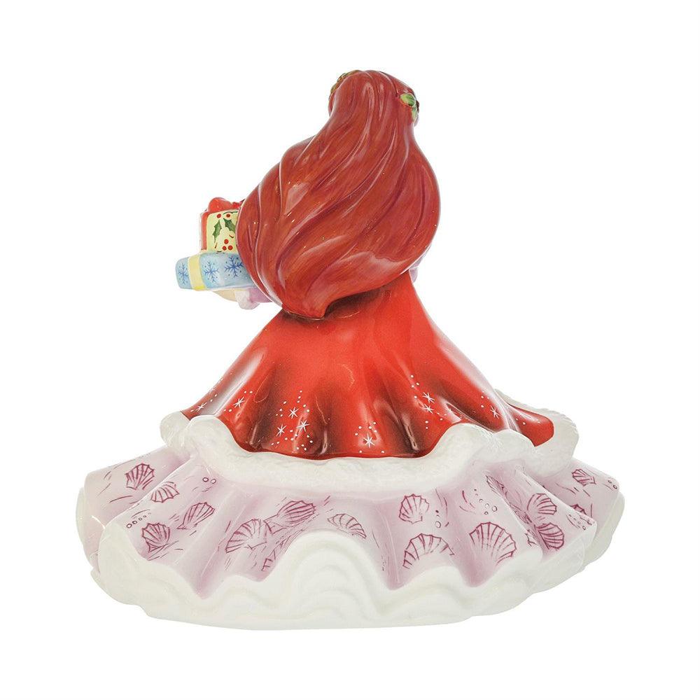 Christmas Ariel Figurine by Enesco - Quirks!