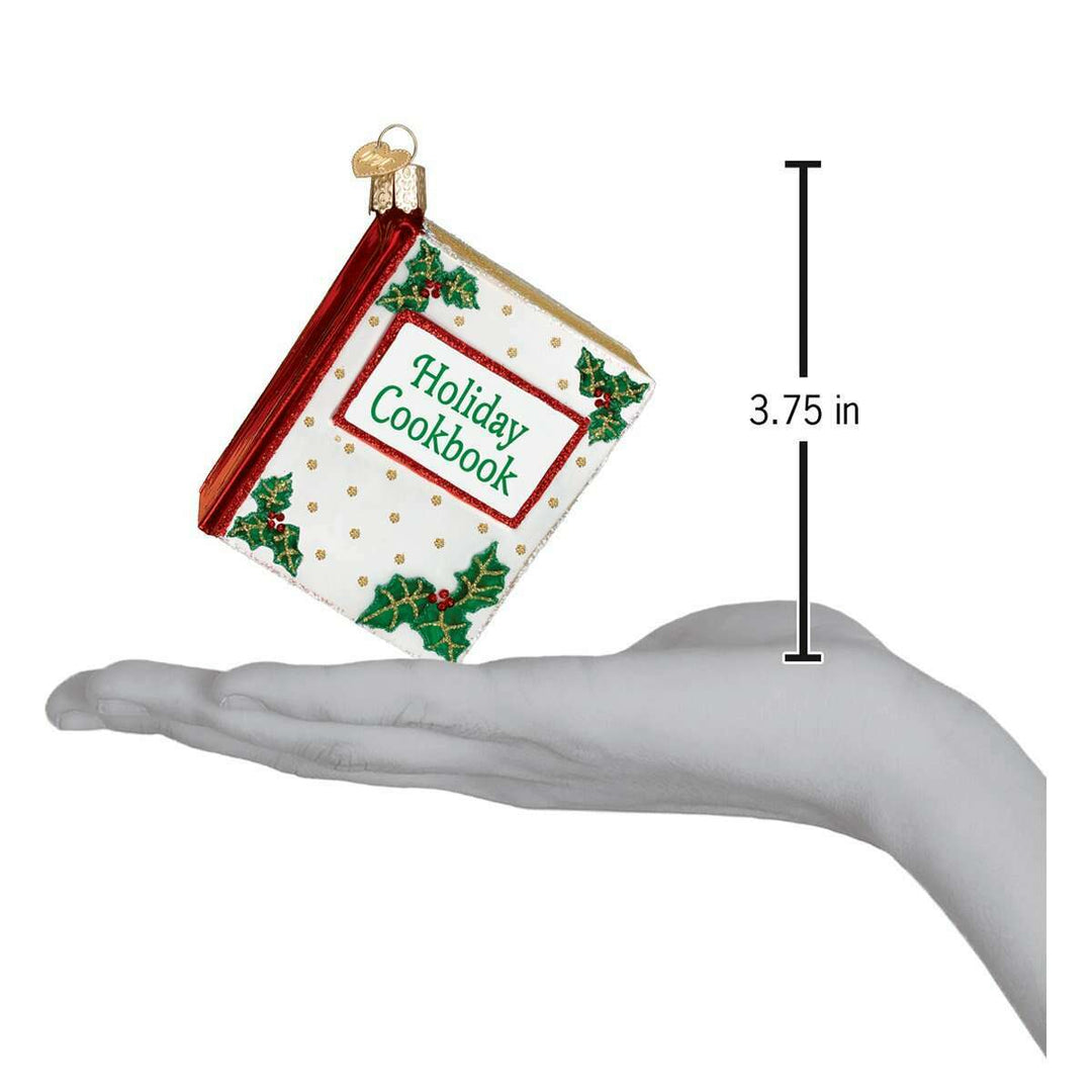 Christmas Cookbook