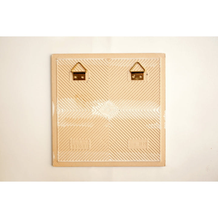 Christmas Market Tile by Laliblue 5