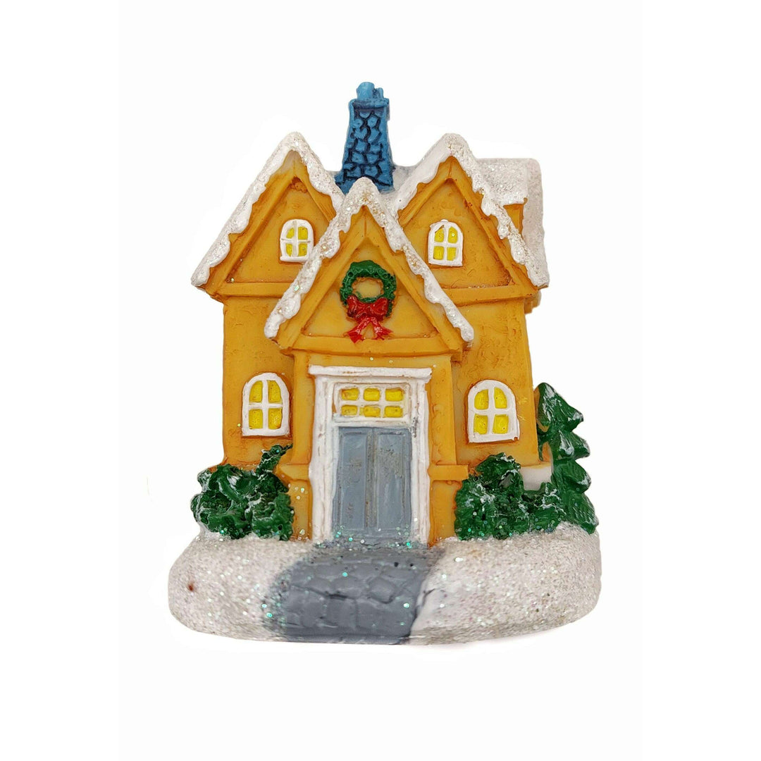 Christmas Village Wizardi F07-N1-8-6542F