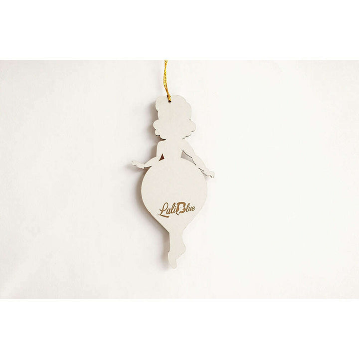 Christmastree Ornament with Stars by Laliblue – view 5