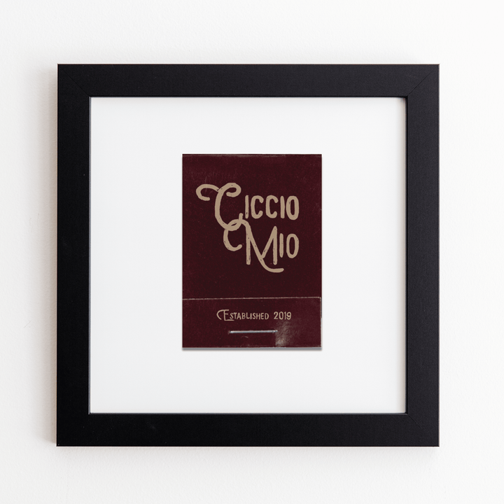 Ciccio Mio