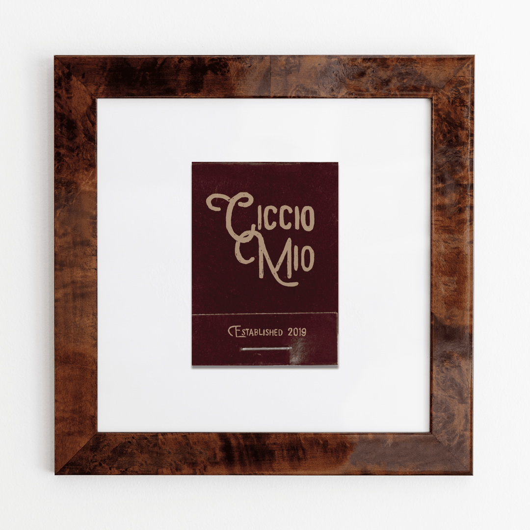 Ciccio Mio