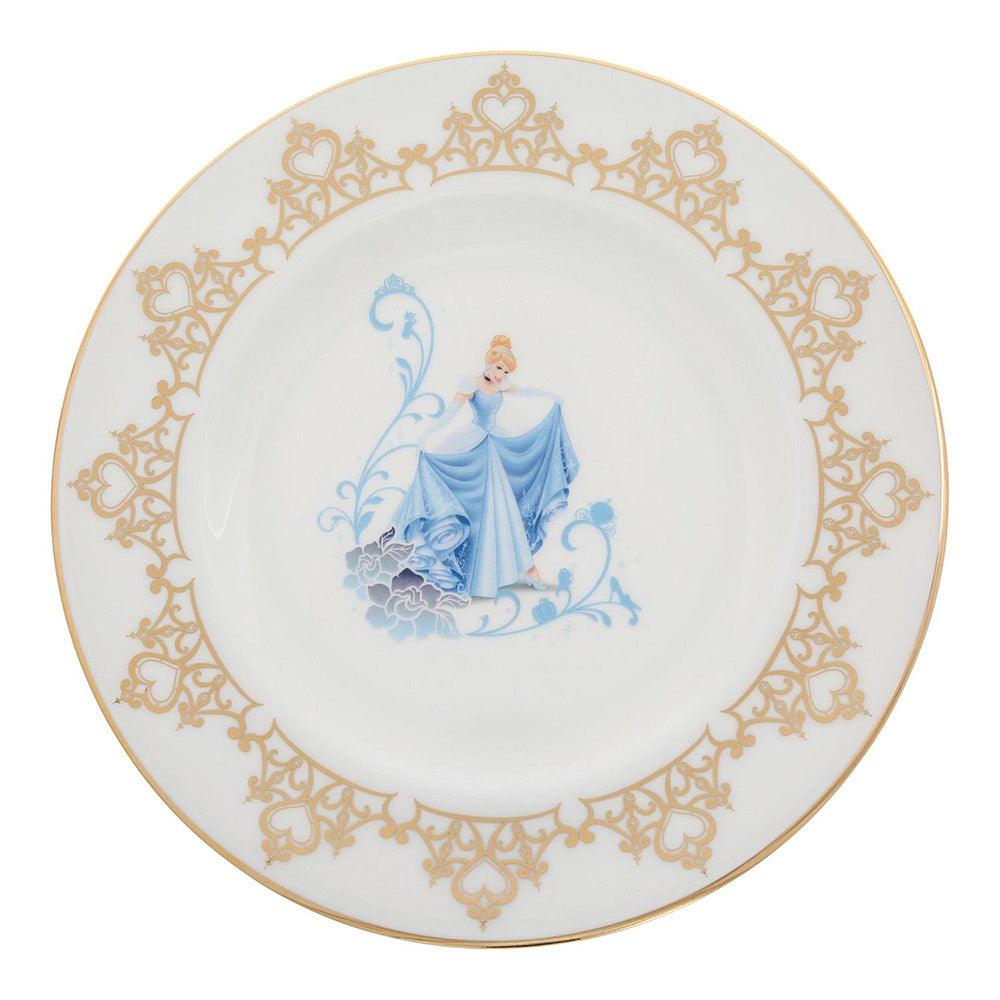 Cinderella 6 Inch Plate by Enesco - Quirks!