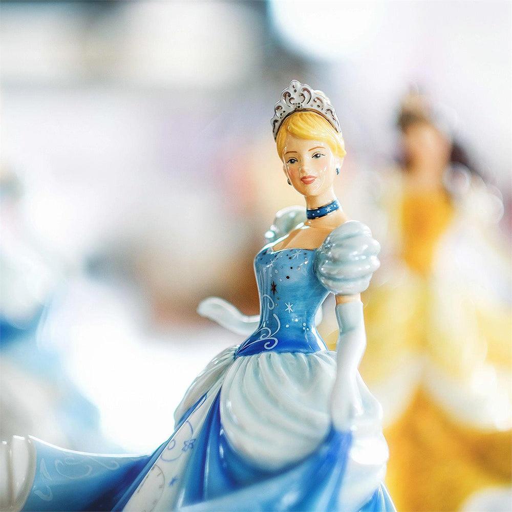 Cinderella Figurine by Enesco - Quirks!