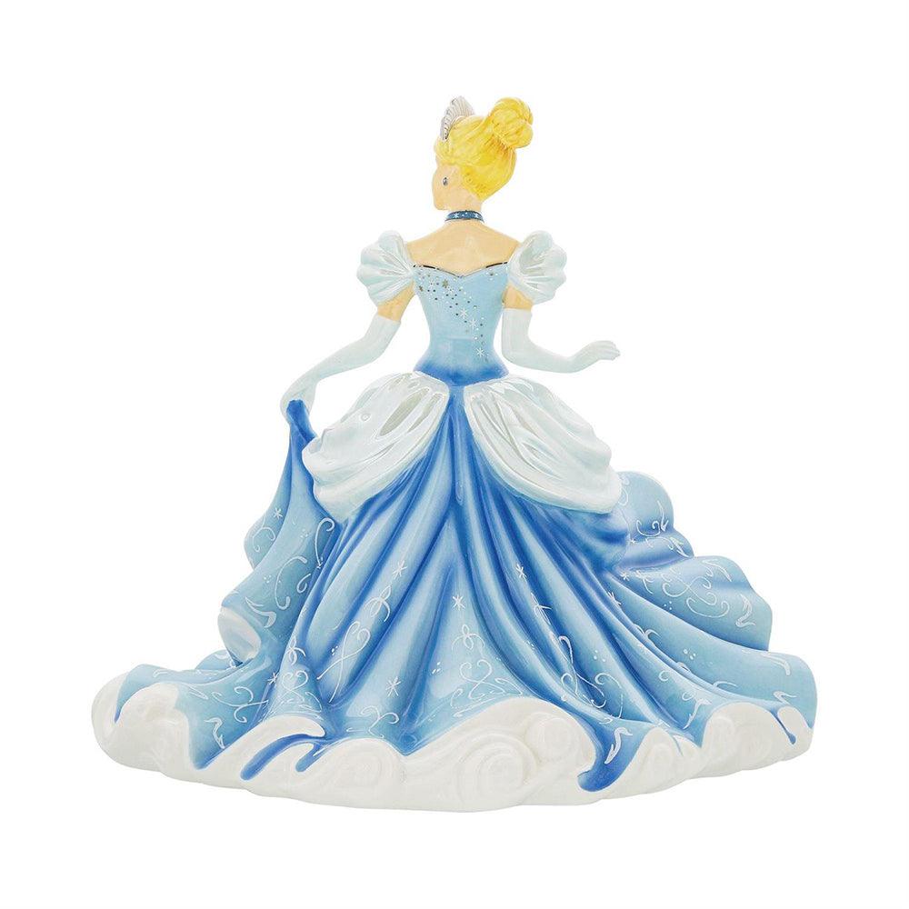 Cinderella Figurine by Enesco - Quirks!