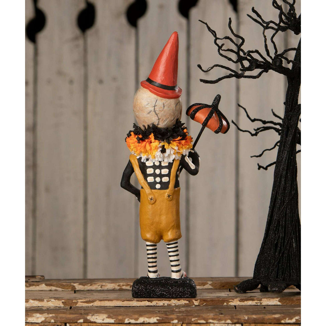 Circus Skelly by Bethany Lowe Designs, image 3