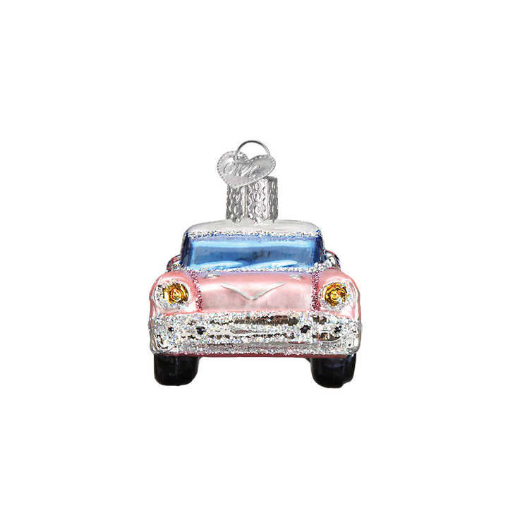 Classic Car Ornament by Old World Christmas image 2