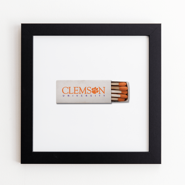 Clemson University Vol. 1
