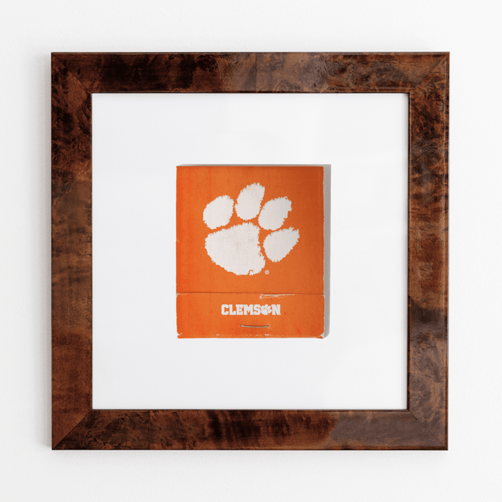 Clemson University Vol. 2