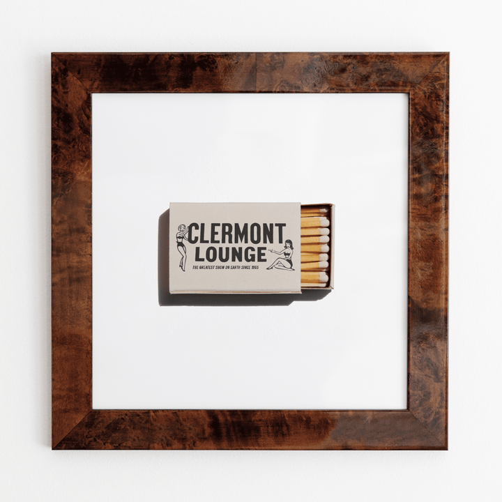 Clermont Lounge