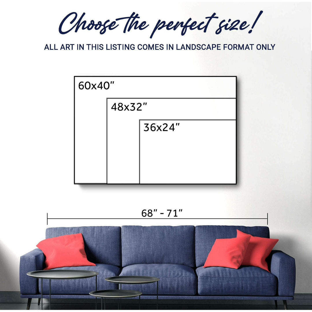Close Call - Sport Wall Art
