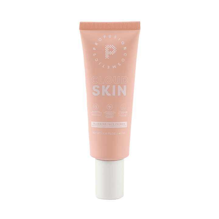 Cloud Skin Blurring Face Primer