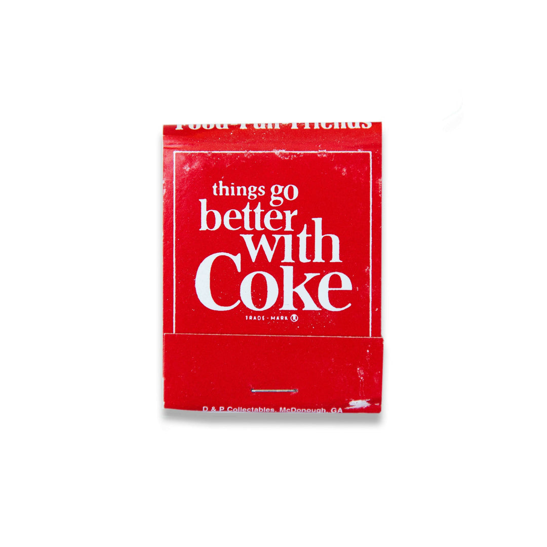 Coca-Cola (Back)