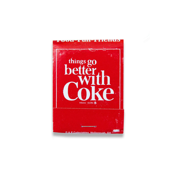 Coca-Cola (Back)