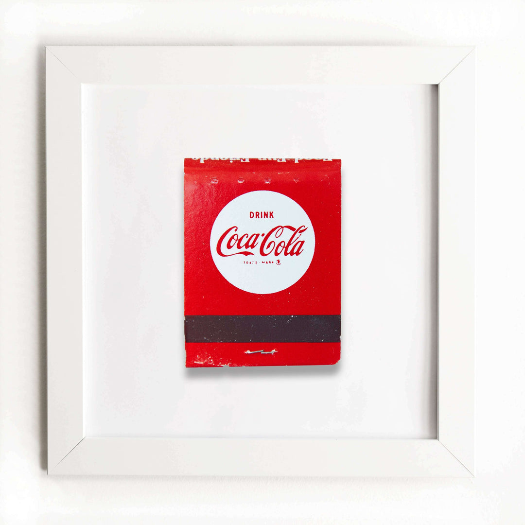 Coca-Cola (Front)