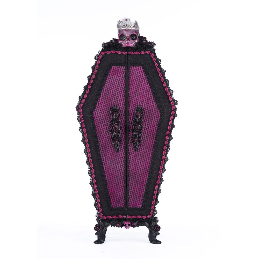 Coffin Cabinet Menagerie by Katherine's Collection  1