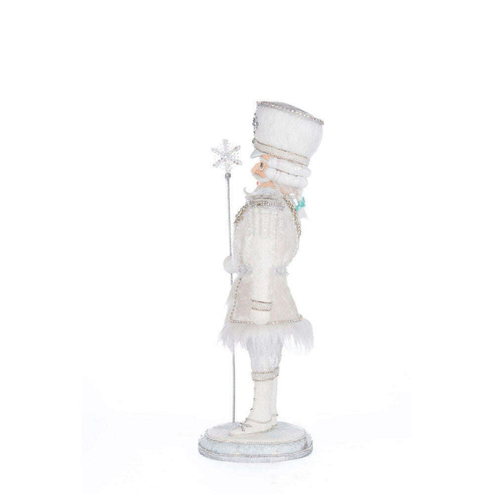 Colonel Whit Snowfall by Katherine's Collection image 1