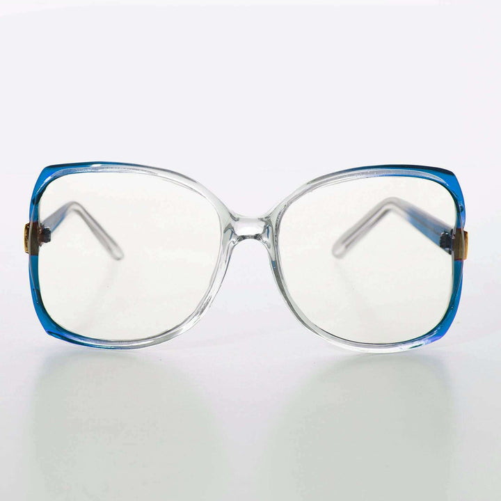 Colorful Boho Women's Reading Glasses - Paz 2