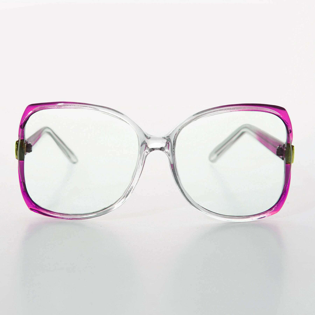 Colorful Boho Women's Reading Glasses - Paz 2